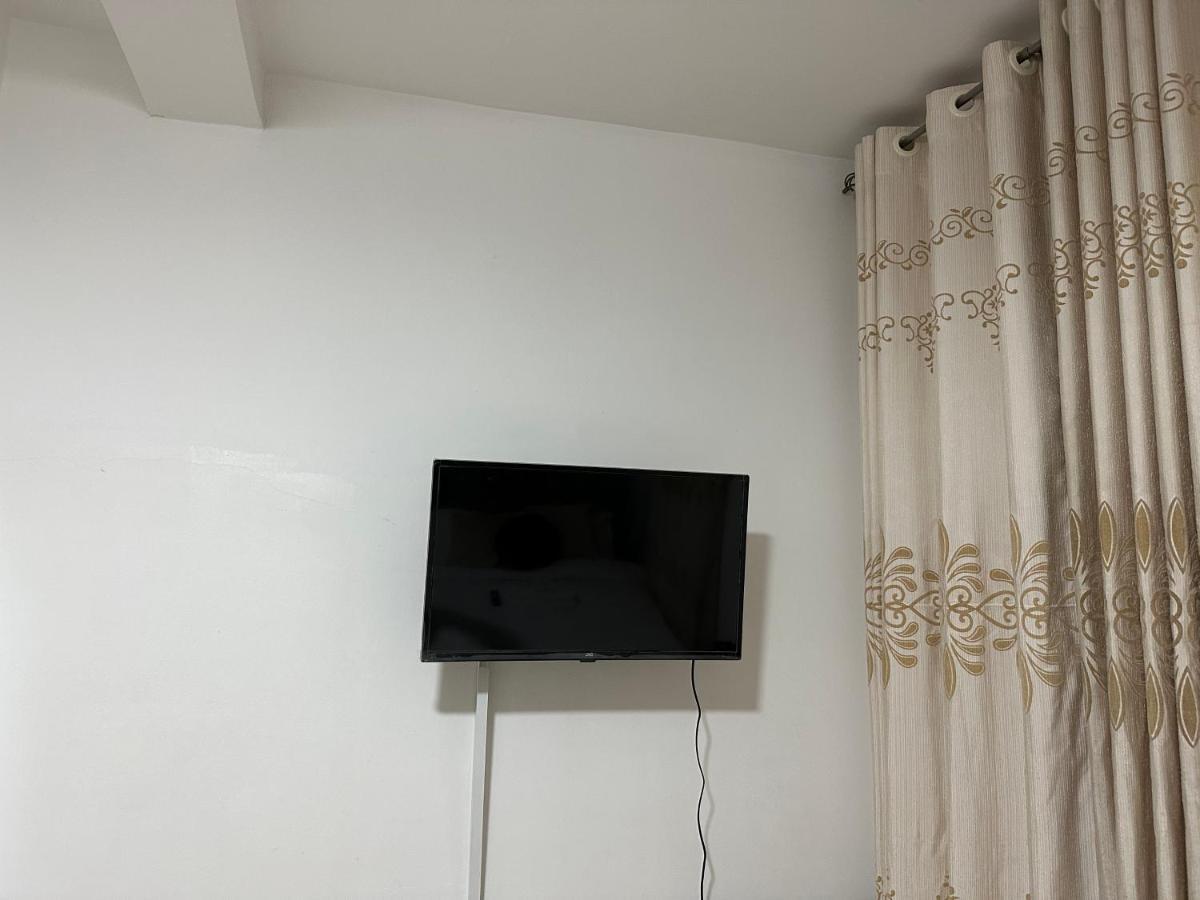 City Lodge Shadwell Лондон Екстериор снимка