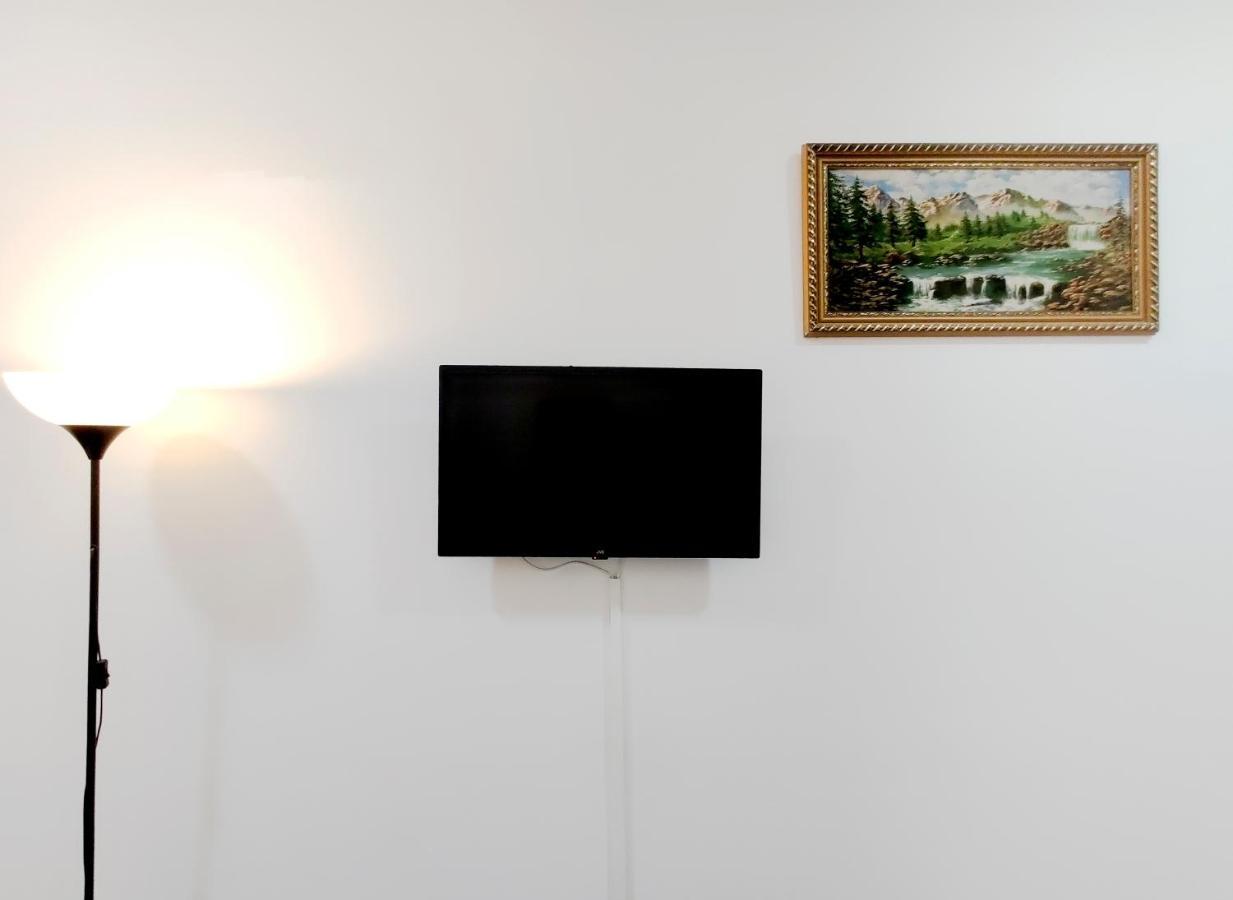 City Lodge Shadwell Лондон Екстериор снимка
